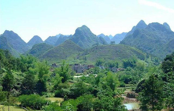 墓地风水的好坏如何影响后代? 第1张 墓地风水的好坏如何影响后代? 第1张