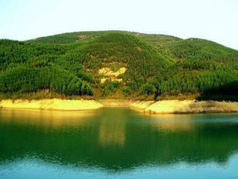 墓地风水学早知道 好风水需用心营造 第1张 墓地风水学早知道 好风水需用心营造 第1张